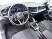 Audi A1 Sportback 25 TFSI Pro Line