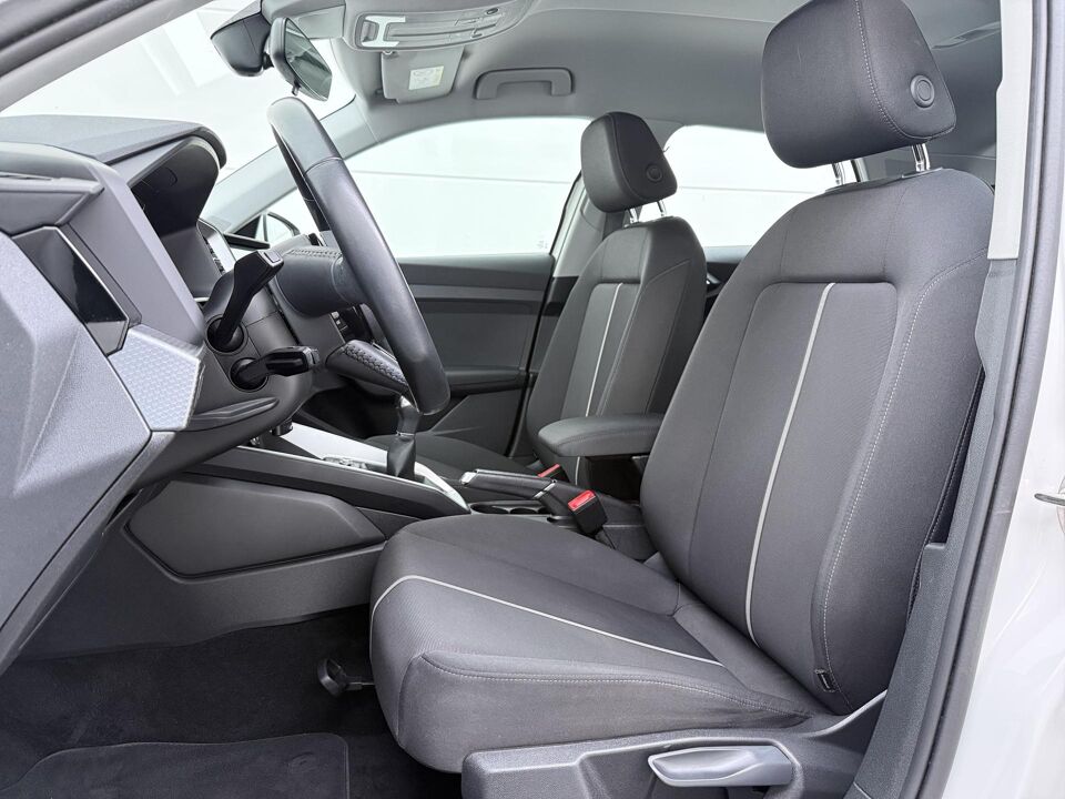 Audi A1 Sportback 25 TFSI Pro Line