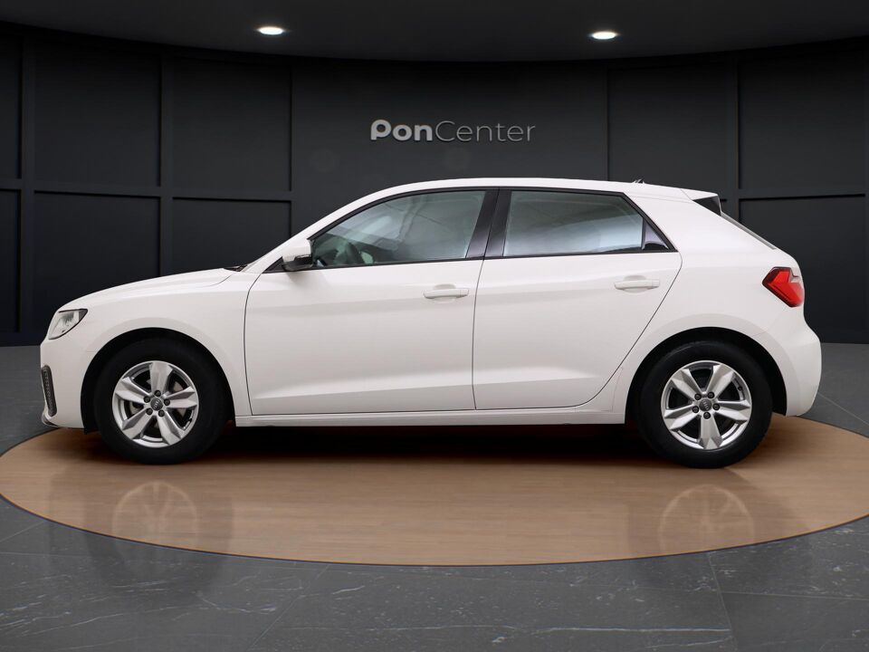 Audi A1 Sportback 25 TFSI Pro Line