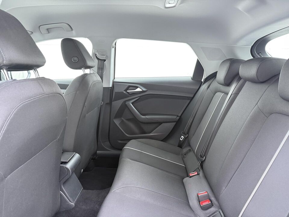 Audi A1 Sportback 25 TFSI Pro Line