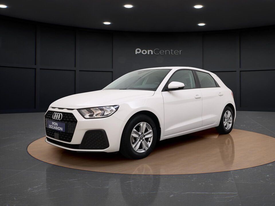 Audi A1 Sportback 25 TFSI Pro Line