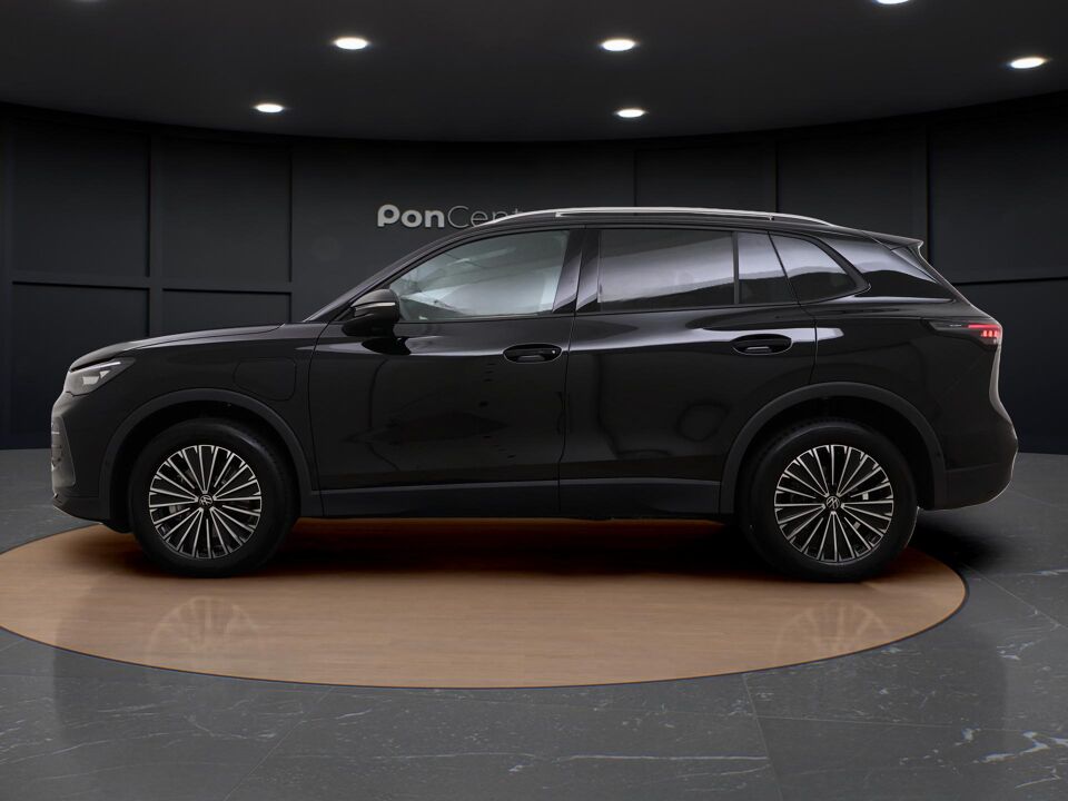 Volkswagen Tiguan Life Edition 1.5 eHybrid 150 kW / 204 PK