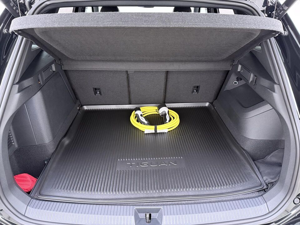 Volkswagen Tiguan Life Edition 1.5 eHybrid 150 kW / 204 PK