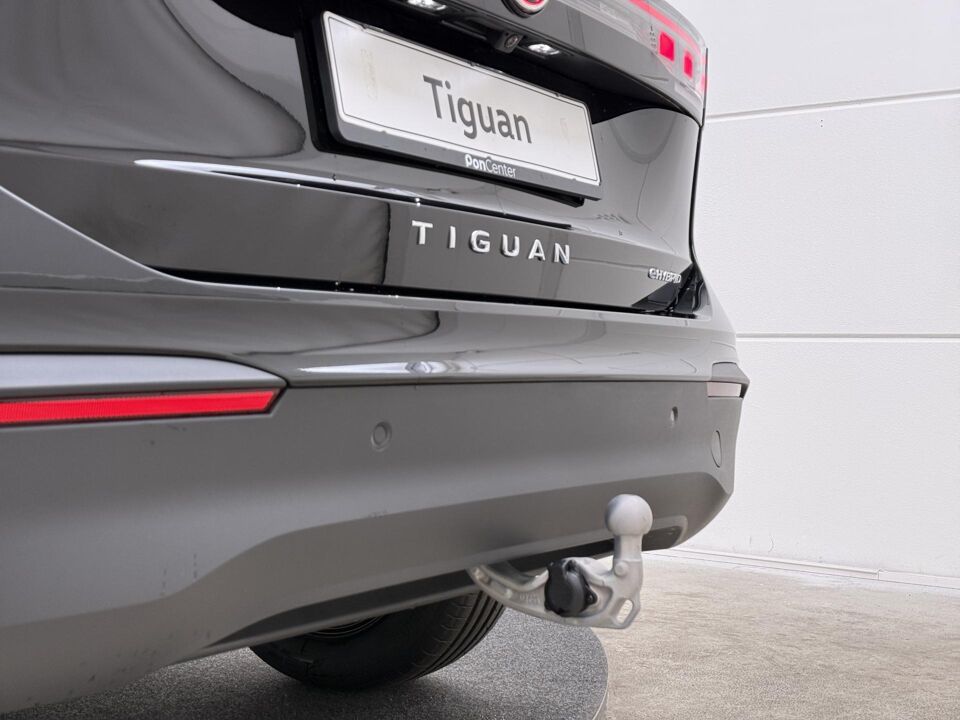 Volkswagen Tiguan Life Edition 1.5 eHybrid 150 kW / 204 PK