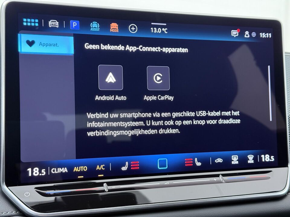 Volkswagen Tiguan Life Edition 1.5 eHybrid 150 kW / 204 PK