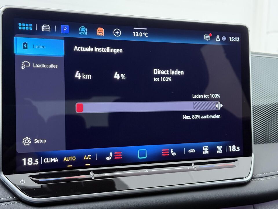 Volkswagen Tiguan Life Edition 1.5 eHybrid 150 kW / 204 PK