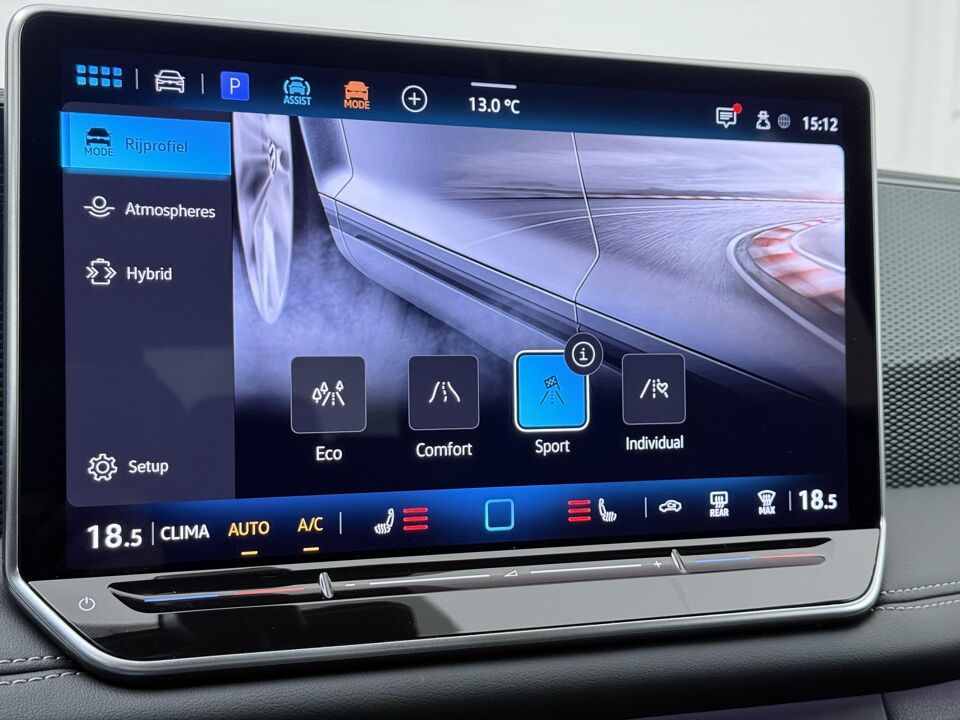 Volkswagen Tiguan Life Edition 1.5 eHybrid 150 kW / 204 PK
