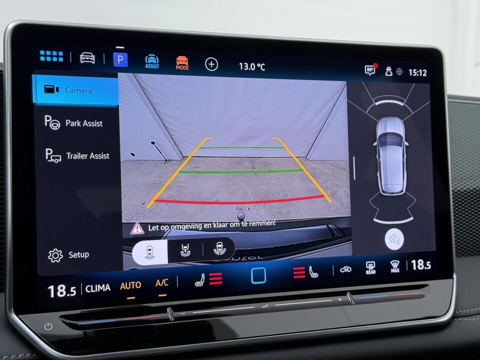 Volkswagen Tiguan Life Edition 1.5 eHybrid 150 kW / 204 PK