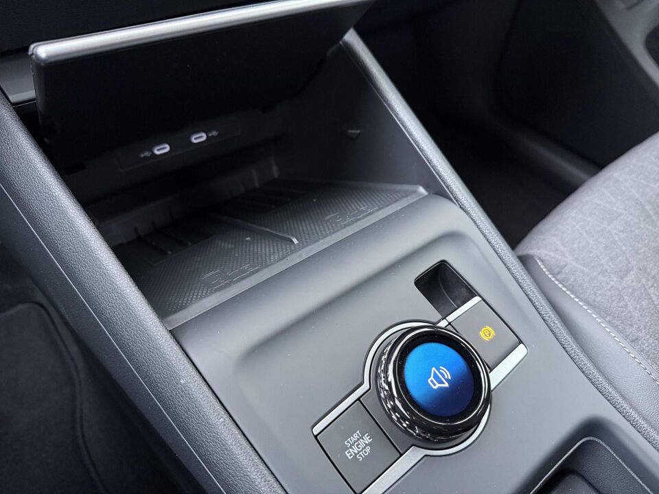 Volkswagen Tiguan Life Edition 1.5 eHybrid 150 kW / 204 PK