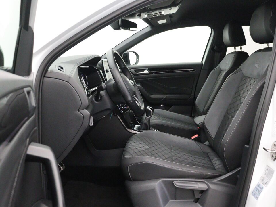 Volkswagen T-Roc 1.0 TSI R-Line