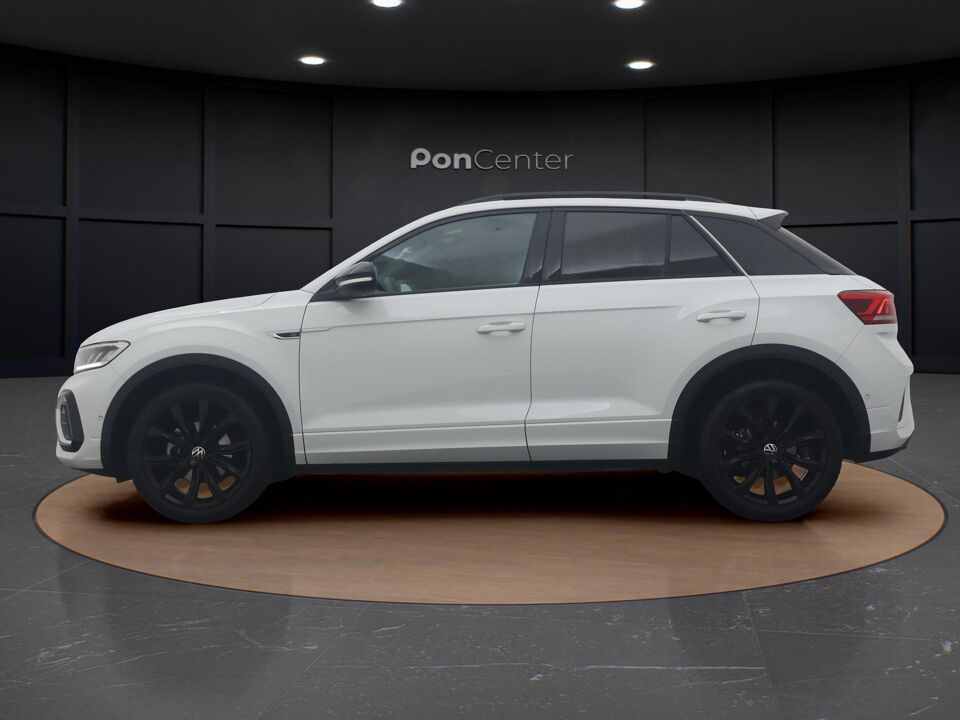 Volkswagen T-Roc 1.0 TSI R-Line