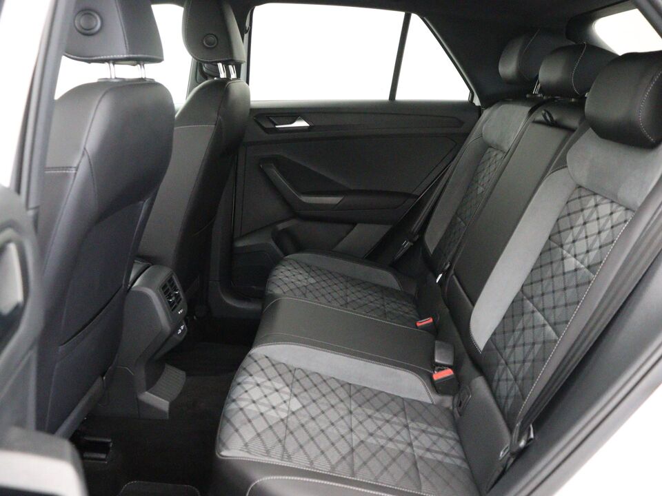 Volkswagen T-Roc 1.0 TSI R-Line