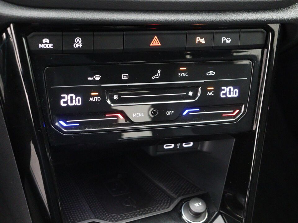 Volkswagen T-Roc 1.0 TSI R-Line