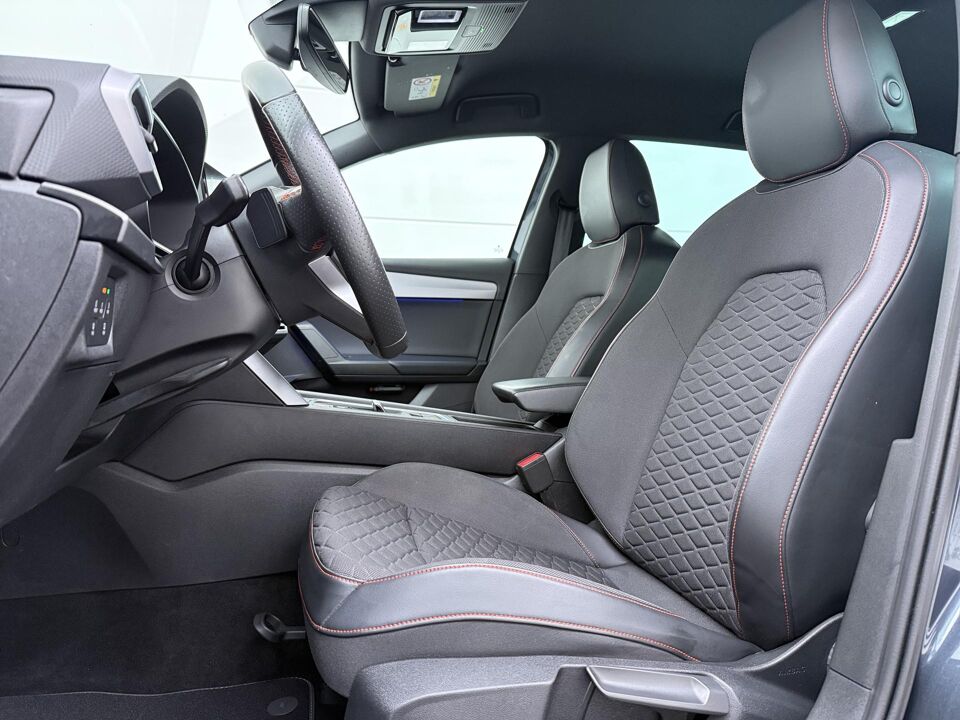 SEAT Leon Sportstourer 1.4 TSI eHybrid PHEV FR