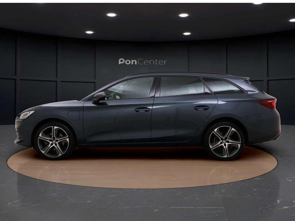 SEAT Leon Sportstourer 1.4 TSI eHybrid PHEV FR