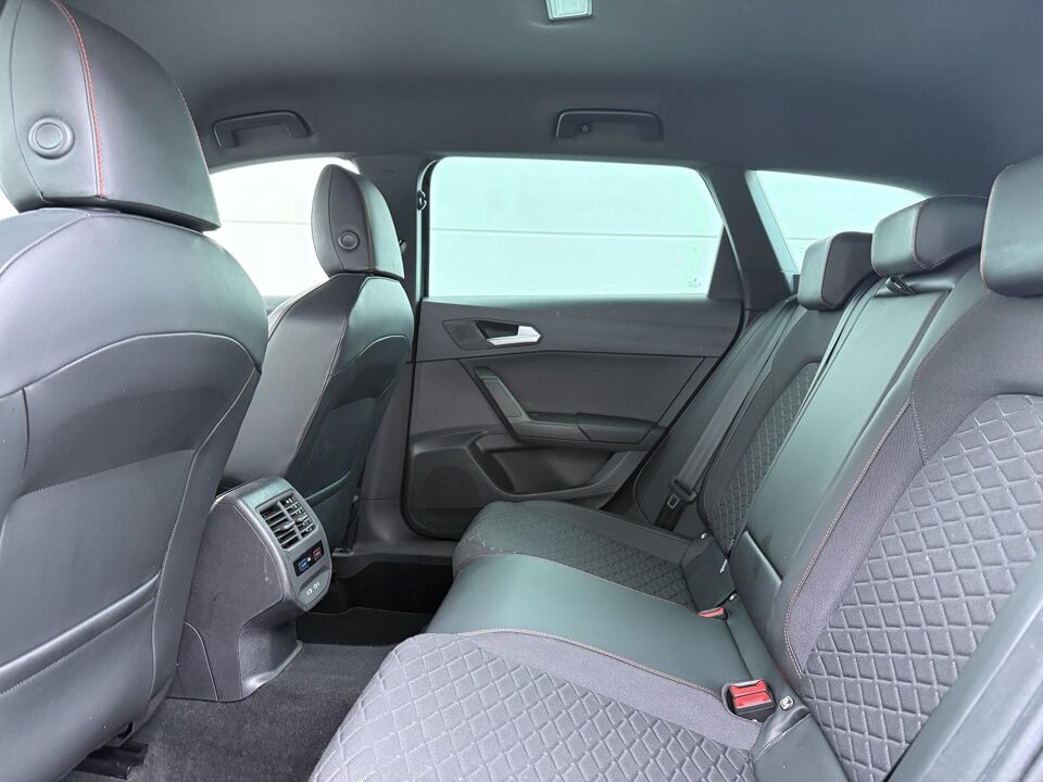 SEAT Leon Sportstourer 1.4 TSI eHybrid PHEV FR