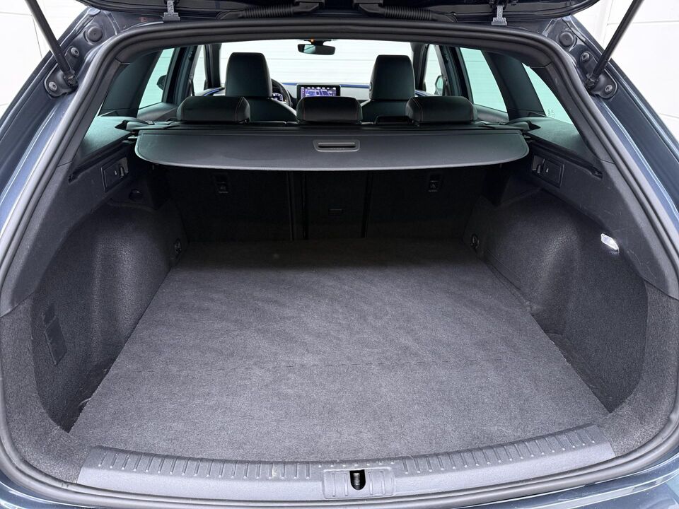 SEAT Leon Sportstourer 1.4 TSI eHybrid PHEV FR