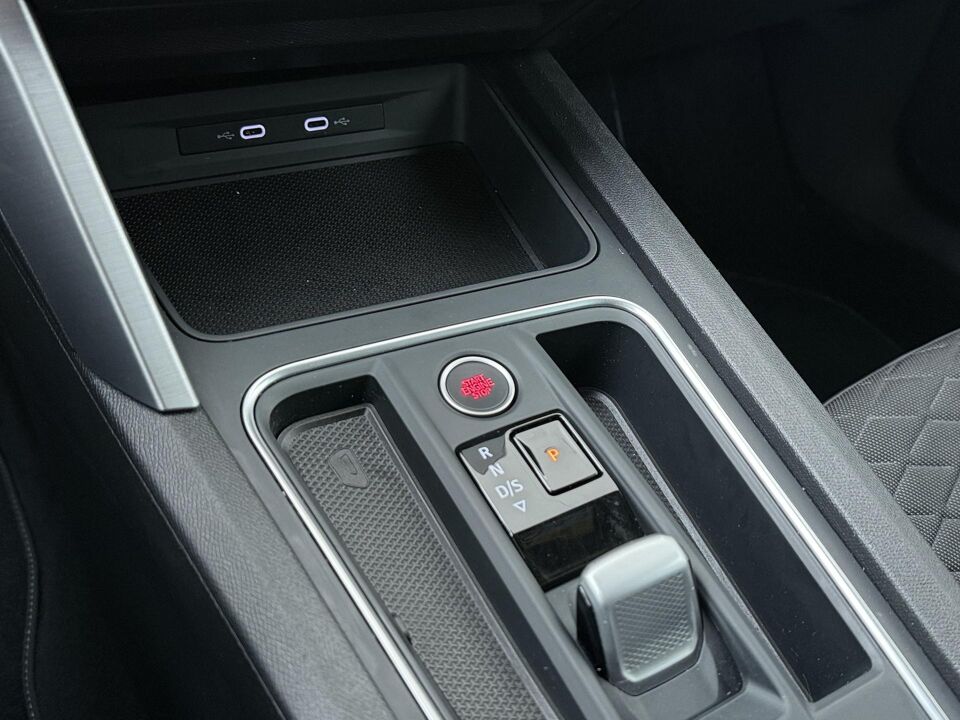 SEAT Leon Sportstourer 1.4 TSI eHybrid PHEV FR