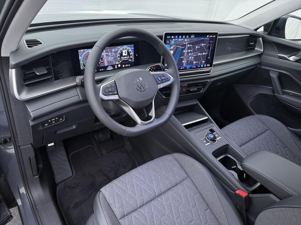 Volkswagen Tayron Life Edition 1.5 eHybrid 150 kW / 204 PK