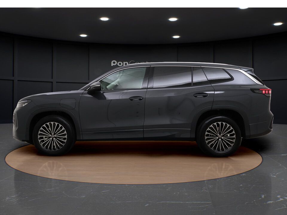 Volkswagen Tayron Life Edition 1.5 eHybrid 150 kW / 204 PK