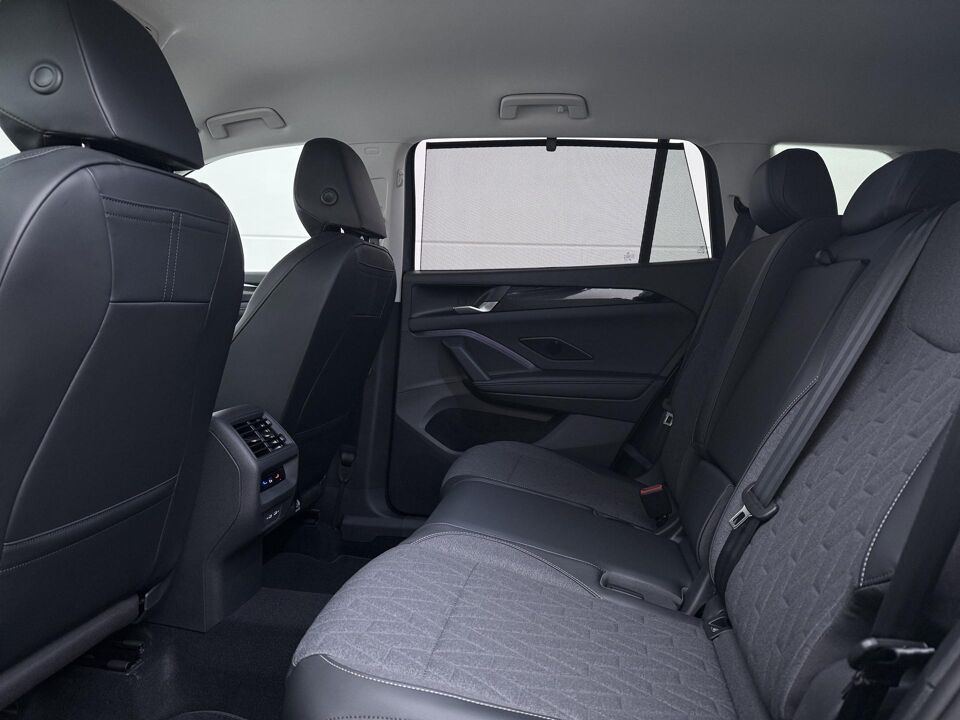 Volkswagen Tayron Life Edition 1.5 eHybrid 150 kW / 204 PK