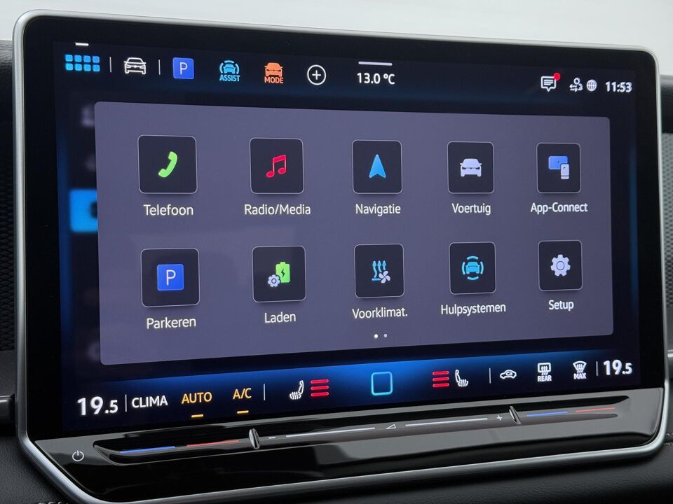 Volkswagen Tayron Life Edition 1.5 eHybrid 150 kW / 204 PK