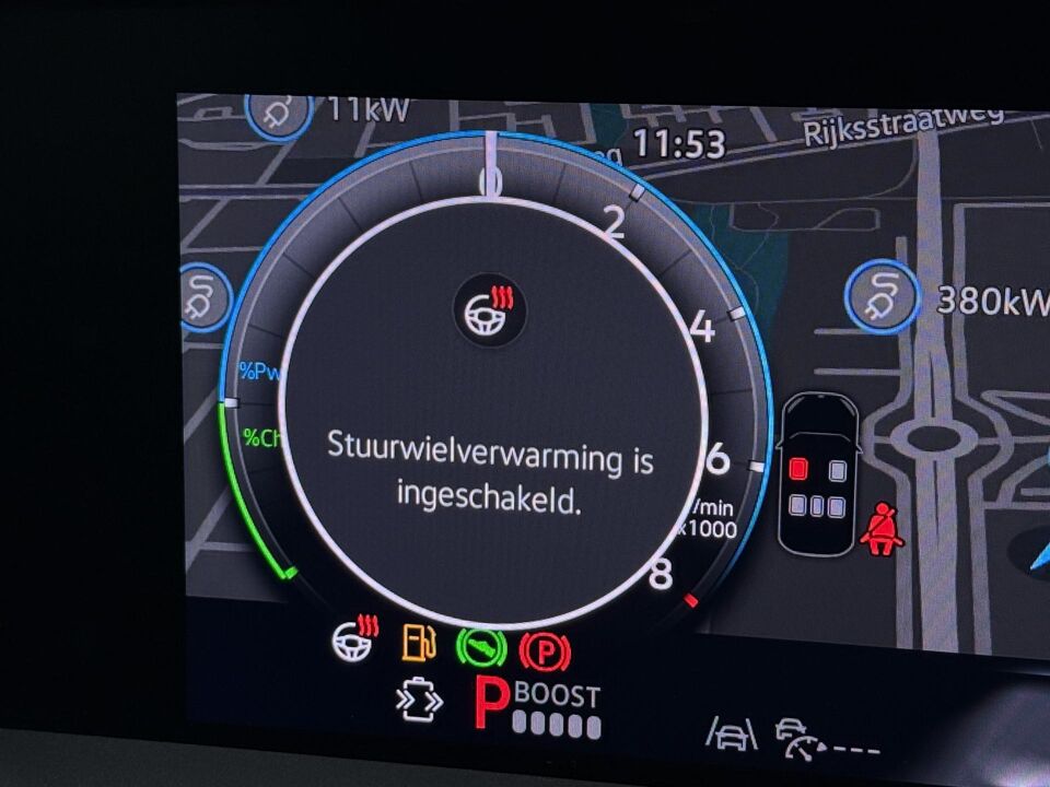 Volkswagen Tayron Life Edition 1.5 eHybrid 150 kW / 204 PK