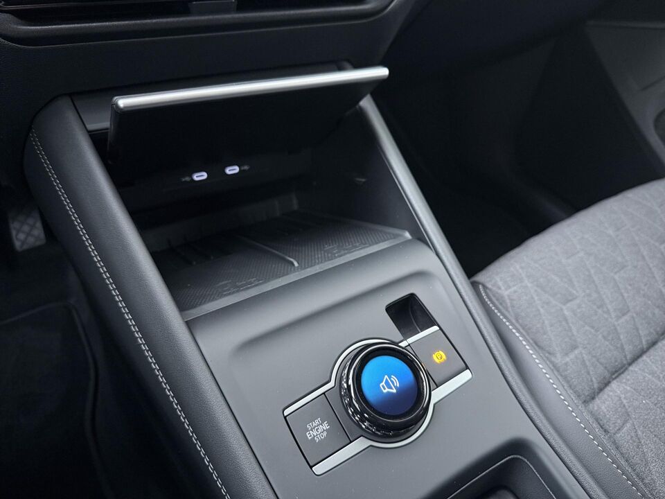Volkswagen Tayron Life Edition 1.5 eHybrid 150 kW / 204 PK