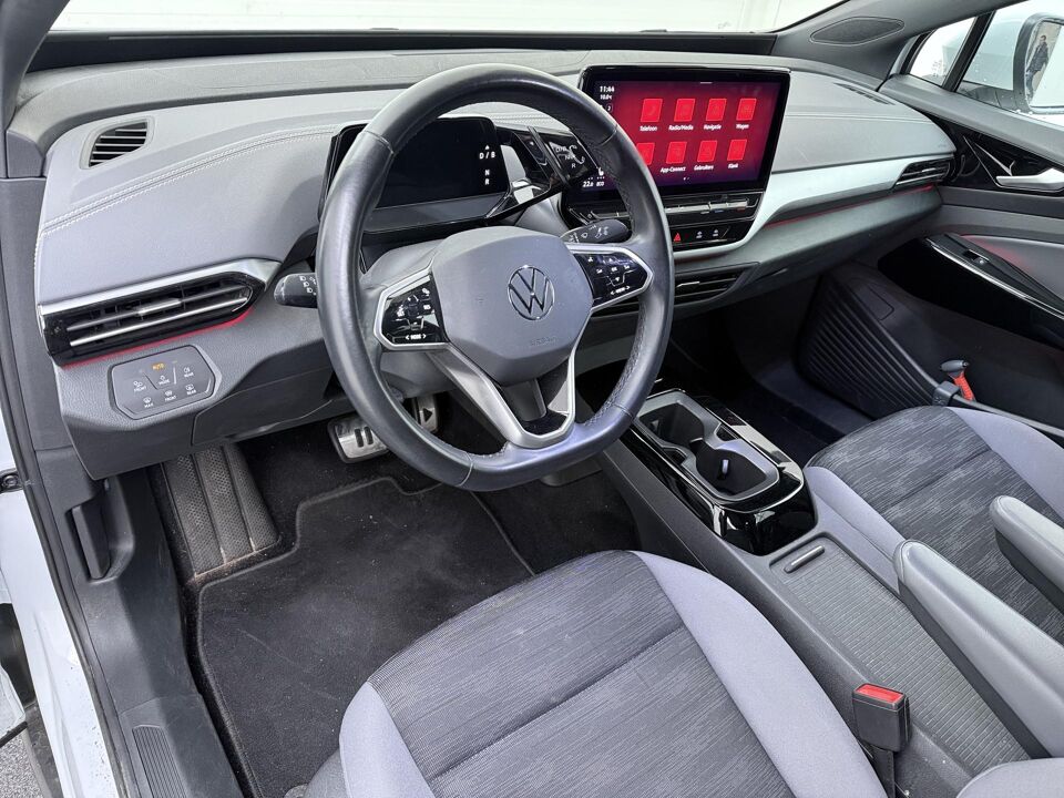 Volkswagen ID.5 Pro Advantage 77 kWh