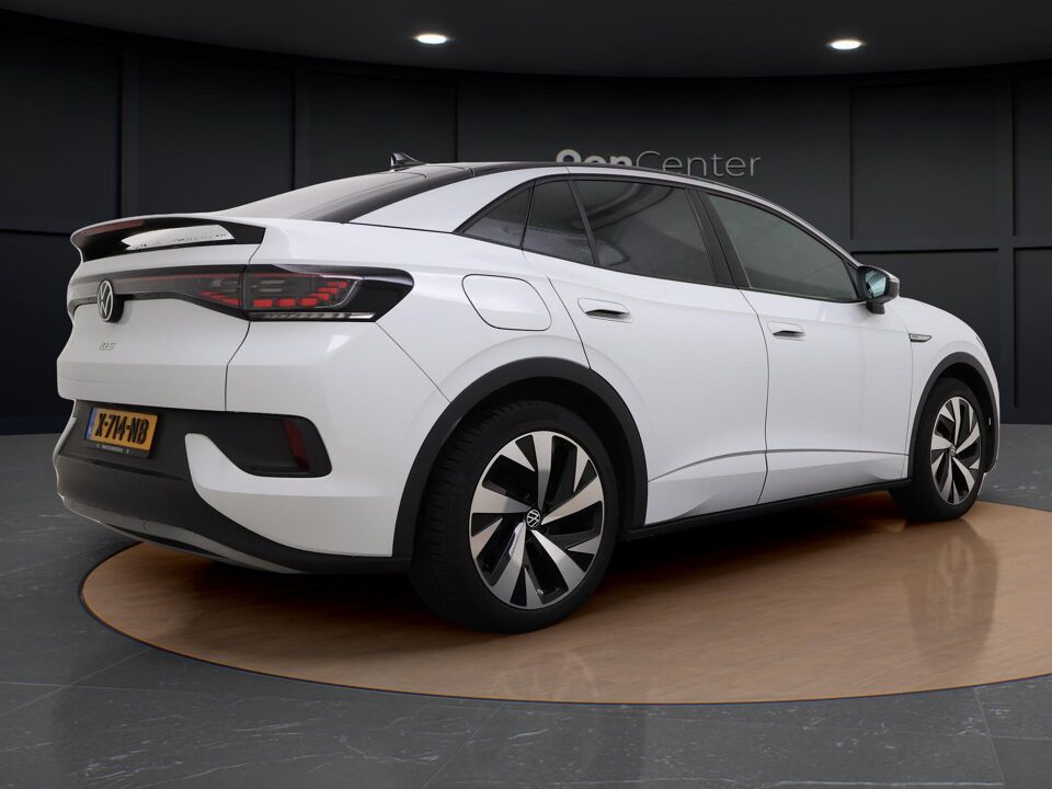 Volkswagen ID.5 Pro Advantage 77 kWh