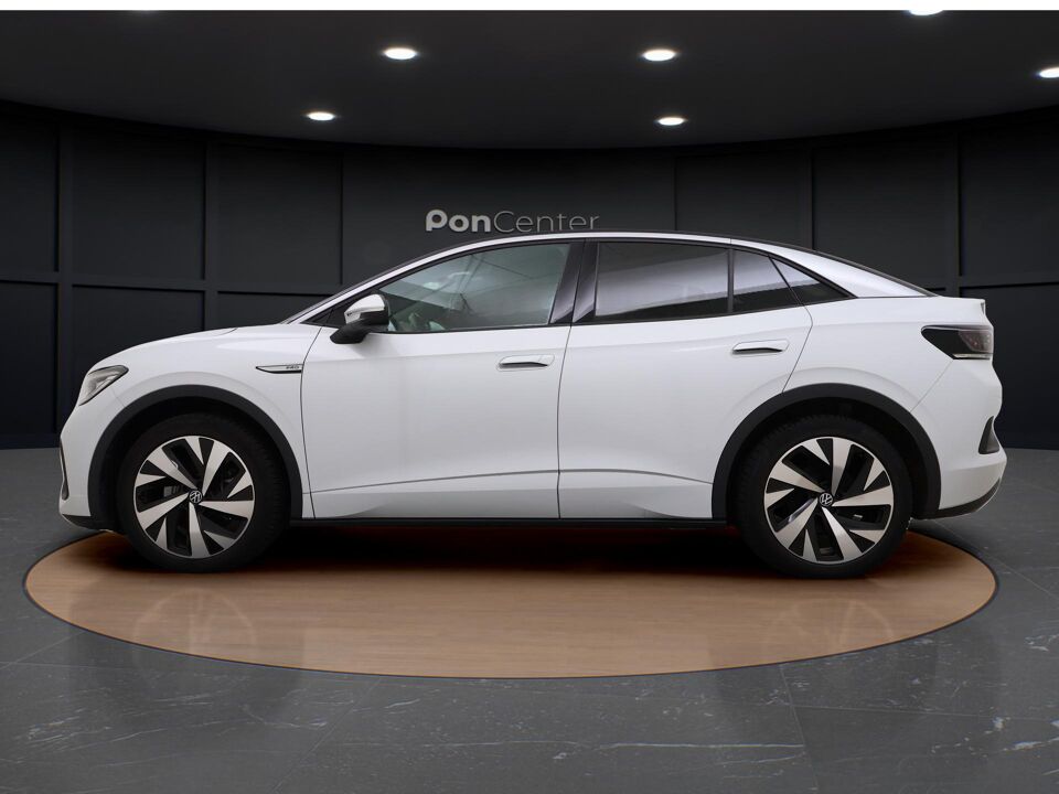 Volkswagen ID.5 Pro Advantage 77 kWh