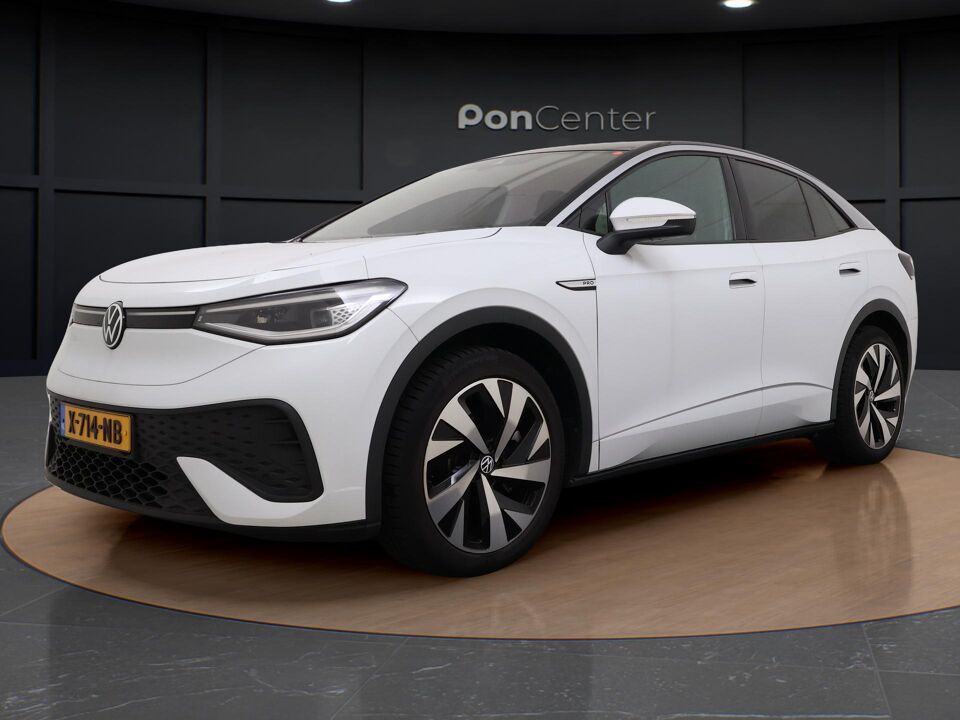 Volkswagen ID.5 Pro Advantage 77 kWh