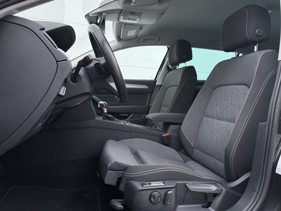 Volkswagen Passat Variant 1.4 TSI PHEV GTE