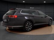 Volkswagen Passat Variant 1.4 TSI PHEV GTE