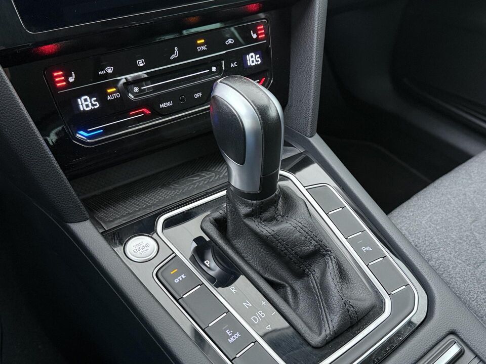 Volkswagen Passat Variant 1.4 TSI PHEV GTE