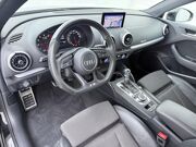 Audi A3 Limousine 35 TFSI S-Line