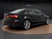 Audi A3 Limousine 35 TFSI S-Line