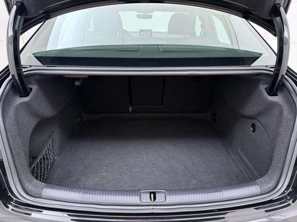 Audi A3 Limousine 35 TFSI S-Line