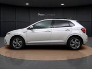 Volkswagen Polo 1.0 TSI R-Line