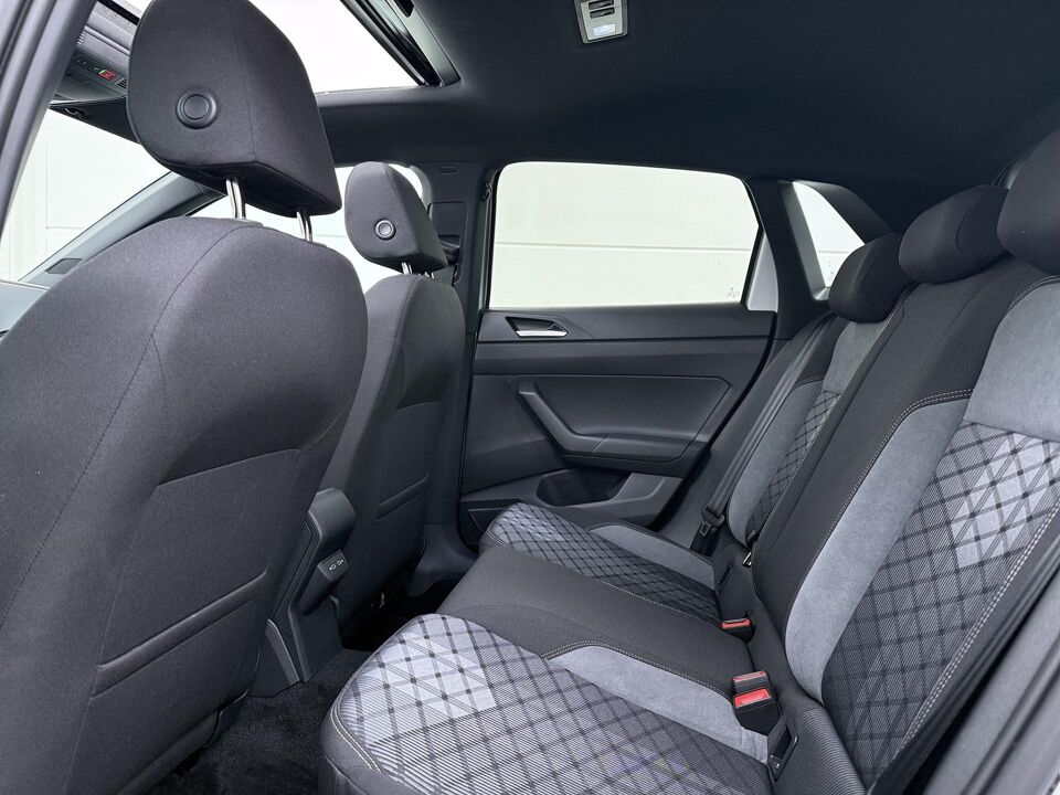 Volkswagen Polo 1.0 TSI R-Line