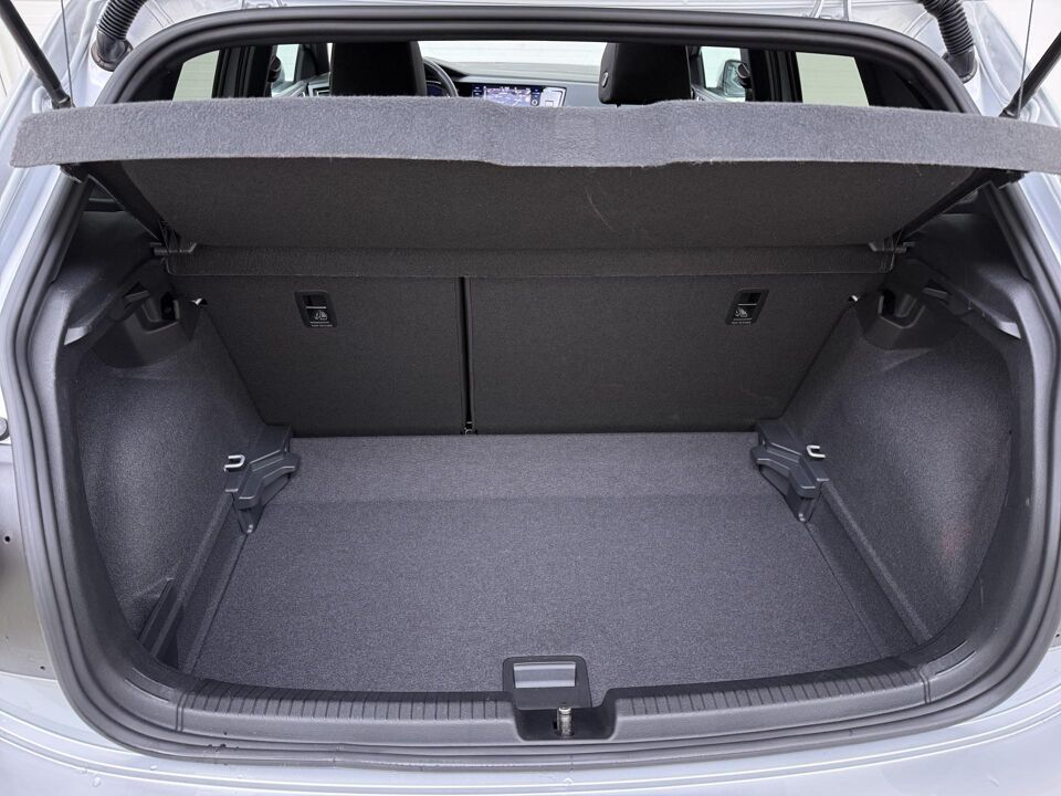 Volkswagen Polo 1.0 TSI R-Line