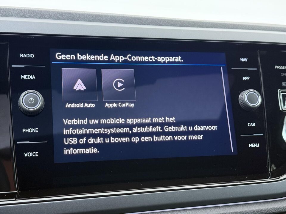 Volkswagen Polo 1.0 TSI R-Line