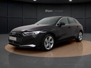 Audi A3 Sportback Advanced edition 40 TFSI e 150 kW / 204 PK
