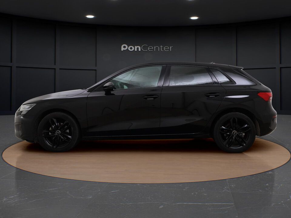 Audi A3 Sportback 30 TFSI Pro Line