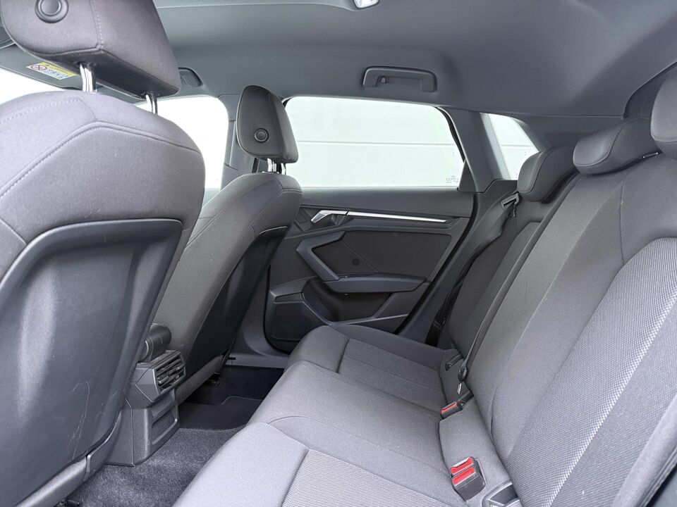 Audi A3 Sportback 30 TFSI Pro Line
