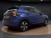 Volkswagen T-Cross 1.5 TSI R-line
