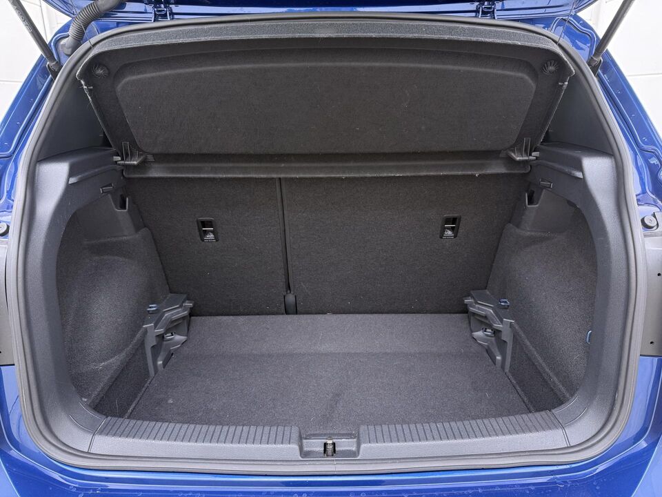 Volkswagen T-Cross 1.5 TSI R-line