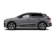 Audi Q4 e-tron S edition Competition 45 82 kWh 210 kW / 286 PK