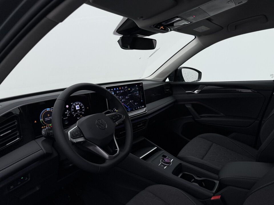 Volkswagen Tiguan Life Edition 1.5 eHybrid 150 kW / 204 PK