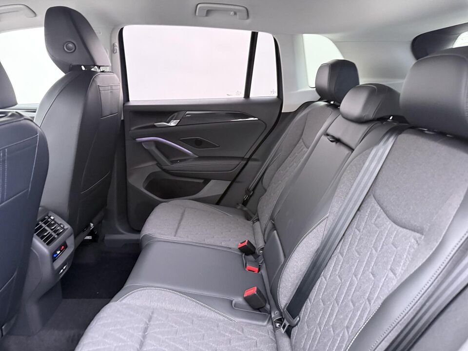 Volkswagen Tiguan Life Edition 1.5 eHybrid 150 kW / 204 PK
